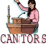 Cantors