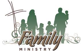 family ministry
